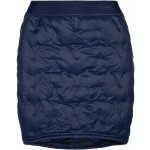 Kilpi dámská zateplená sukně LIAN tm.modrá – Zboží Dáma