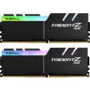 G.Skill Trident Z RGB AMD Series DDR4 16GB (2x8GB) 3600MHz CL18 F4-3600C18D-16GTZRX