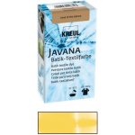Kreul Batikovací barva JAVANA 70 g ŽLUTÁ – Zboží Dáma