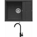 SET Elleci UNICO 125 G40 + C01 CADDY G40 – Zboží Dáma