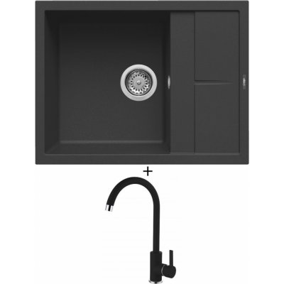 SET Elleci UNICO 125 G40 + C01 CADDY G40 – Zboží Dáma