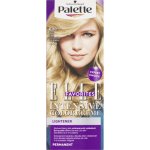 Schwarzkopf Palette Intensive Color Creme barva na vlasy E20 (0-00) super blond 50 ml – Zbozi.Blesk.cz