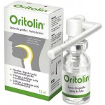 Oritolin sprej 30 ml – Hledejceny.cz