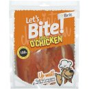 Brit Let's Bite! Fillet o'Chicken 80 g