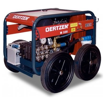 Oertzen Mobil 320 – Hledejceny.cz