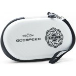 Yoyo Hard Case YOYOFACTORY Pouzdro na 2 yoya WHITE – Sleviste.cz