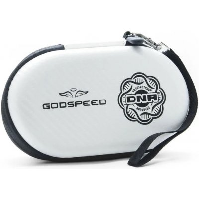 Yoyo Hard Case YOYOFACTORY Pouzdro na 2 yoya WHITE – Sleviste.cz