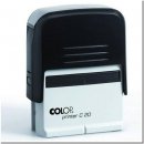 Razítka Colop Printer 20