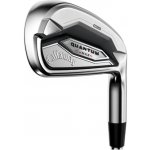Callaway Quantum Max True Temper Denali Frost Silver 60g železa pravé AW grafit Regular – Hledejceny.cz
