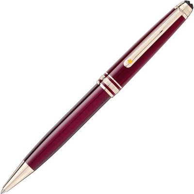 Montblanc Meisterstück Le Petit Prince Classique Ballpoint Pen 125311 1040099 – Zboží Mobilmania