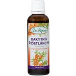 Dr. Popov Rakytník řešetlákový originální bylinné kapky 50 ml – Hledejceny.cz