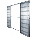 JAP 711 Latente Komfort SDK 2250 x 2100 mm 100 mm – Hledejceny.cz