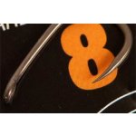 Korda Wide Gape Barbless vel.4 10 ks – Zboží Mobilmania