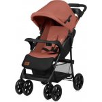 Lionelo Sport EMMA PLUS CORAL PINK 2024 – Hledejceny.cz