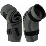 IXS Carve EVO+ knee guard šedá – Zboží Dáma