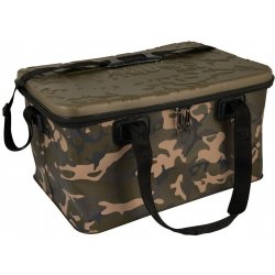 Fox Taška Aquos Camo 50l