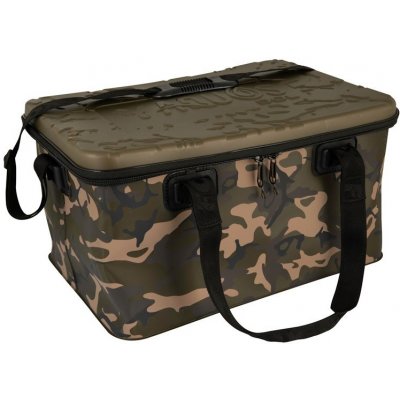 Fox Taška Aquos Camo 50l – Zboží Mobilmania