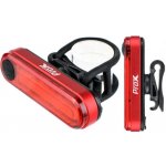 PROX WEGA USB zadní 40 lm zadní černé – Zboží Dáma