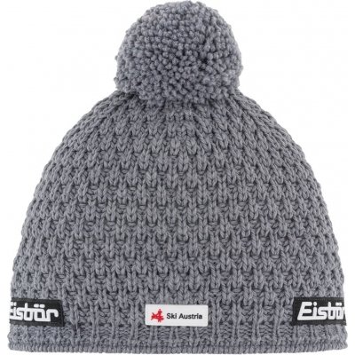 Eisbär Trail Pompon MÜ SKA šedá – Zboží Mobilmania