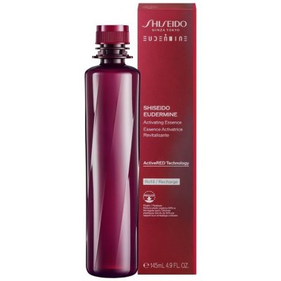 Shiseido Eudermine Activating Essence 145 ml – Zbozi.Blesk.cz