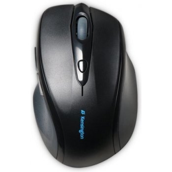 Kensington Pro Fit Wireless Full-Size Mouse K72370EU