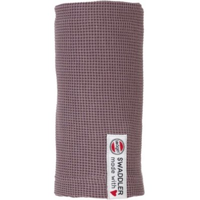 Lodger Swaddler Ciumbelle 70 x 70 cm Rose – Zboží Mobilmania