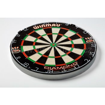 Winmau Diamond Plus 3011