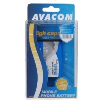 AVACOM GSNO-BP6MT-S1100A 1100mAh