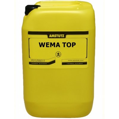 Wematop čistič strojů á 25 kg – Zboží Mobilmania