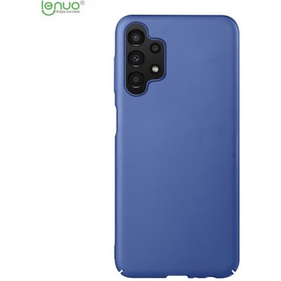 Pouzdro Lenuo Leshield Samsung Galaxy A13, modré – Zbozi.Blesk.cz