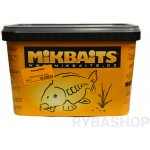 Mikbaits boilies Spiceman 2,5kg 20mm Pampeliška – Hledejceny.cz