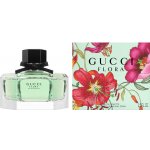 Gucci Flora toaletní voda dámská 75 ml – Hledejceny.cz