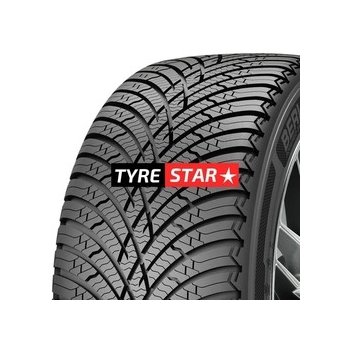 Pneumatiky Berlin Tires All Season 1 215/65 R16 98H