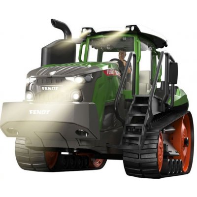 SIKU Control Fendt 1167 Vario MT 1:32 – Zbozi.Blesk.cz