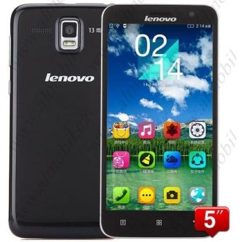 Lenovo A806