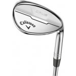 Callaway Opus Brushed Chrome wedge pravé 60° 12 grafit – Zboží Mobilmania