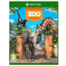 Zoo Tycoon (Definitive Edition)