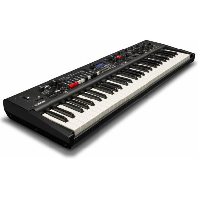 Yamaha YC61 – Zboží Dáma