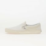 Vans Classic Slip-On Mono Checkerboard White – Zboží Mobilmania