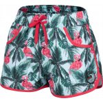 Aquos ODA JNR Tmavě zelená Růžová – Zbozi.Blesk.cz