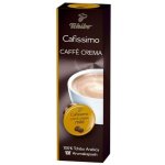 Tchibo Caffissimo Caffé Crema Mild 10 ks – Zboží Dáma