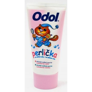 Odol Perlička 50 ml