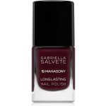 Gabriella Salvete Longlasting Enamel lak na nehty 19 Mahagony 11 ml – Zboží Dáma