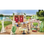 Playmobil 71424 Kempování – Zboží Dáma