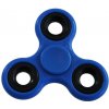 Fidget spinner Fidget Spinner decompression modrý