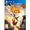 Hra na PS4 It Takes Two