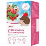 Dr.Ma x ovocno bylinný 20 x 1,5 g – Zboží Mobilmania