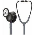 3M Littmann Classic III GREY & SMOKE (šedá & kouřový snímač) – Hledejceny.cz