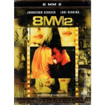 8 mm 2 DVD