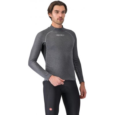 Castelli rolák Flanders grey – Hledejceny.cz